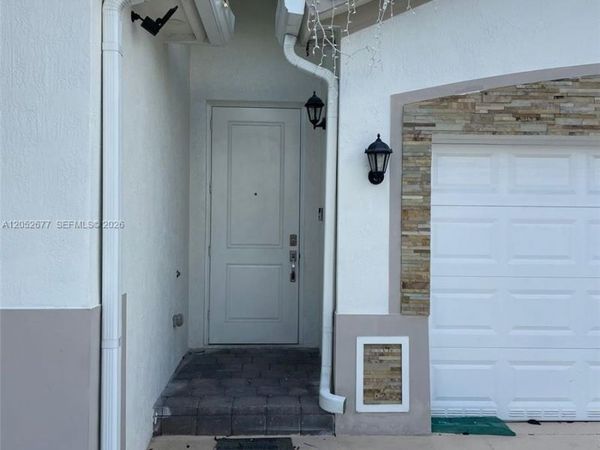 Unit 1, Homestead, FL 33032