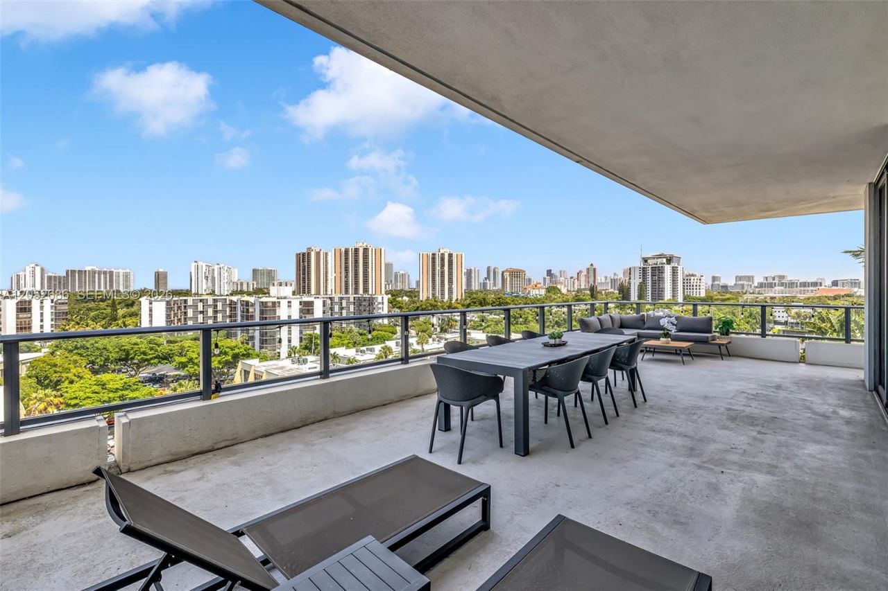 2960 NE 207th St , Unit 811, Aventura, FL 33180 Photo