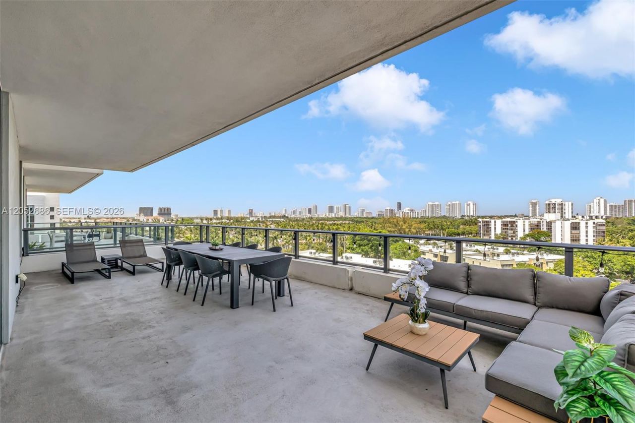 2960 NE 207th St , Unit 811, Aventura, FL 33180 Photo