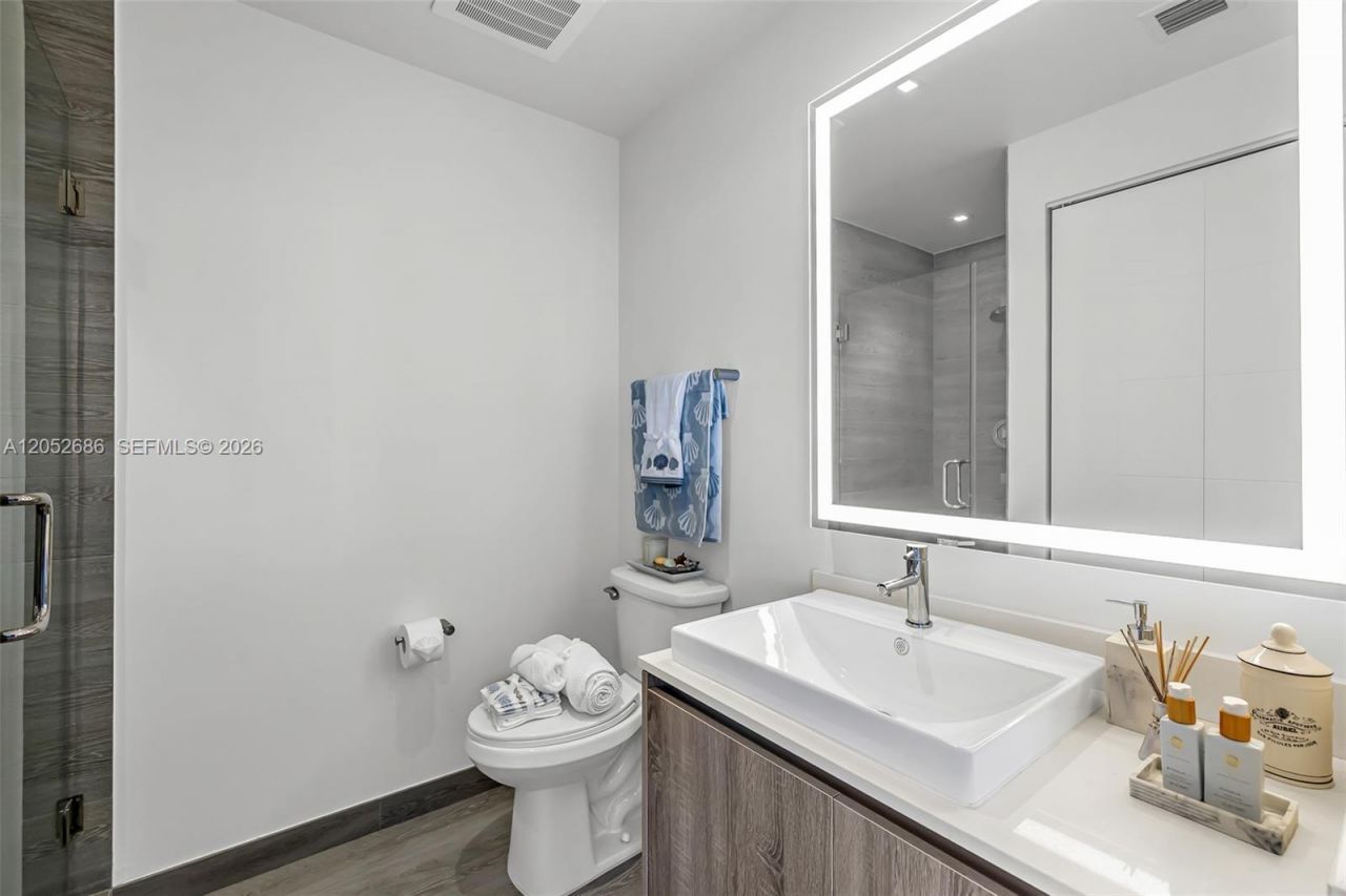 2960 NE 207th St , Unit 811, Aventura, FL 33180 Photo