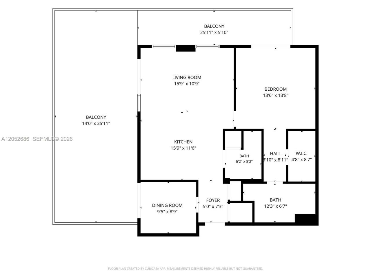 2960 NE 207th St , Unit 811, Aventura, FL 33180 Photo
