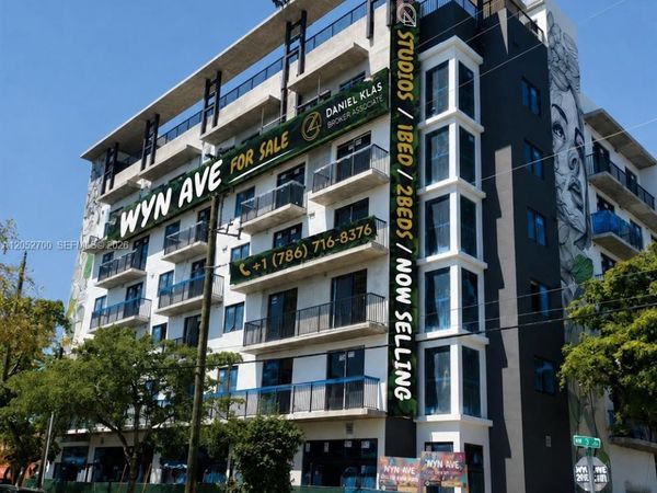 3332 NW 5th Ave , Miami, FL 33127