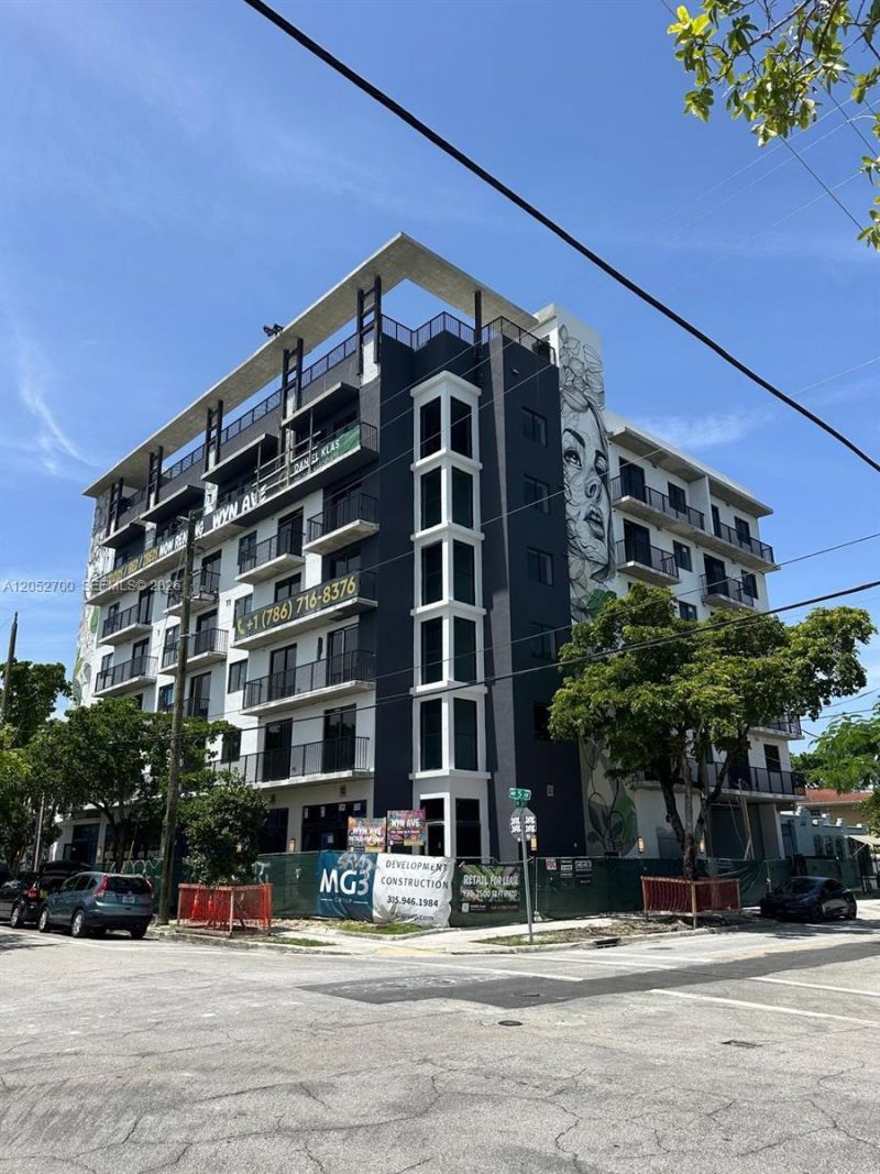 3332 NW 5th Ave , Miami, FL 33127 Photo