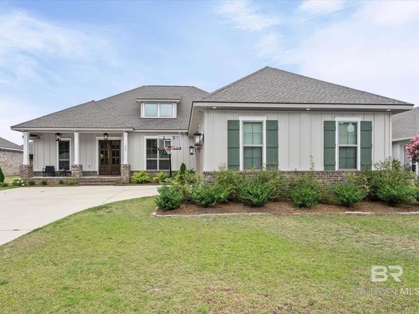 650 McArthur Lane, Fairhope, AL 36532