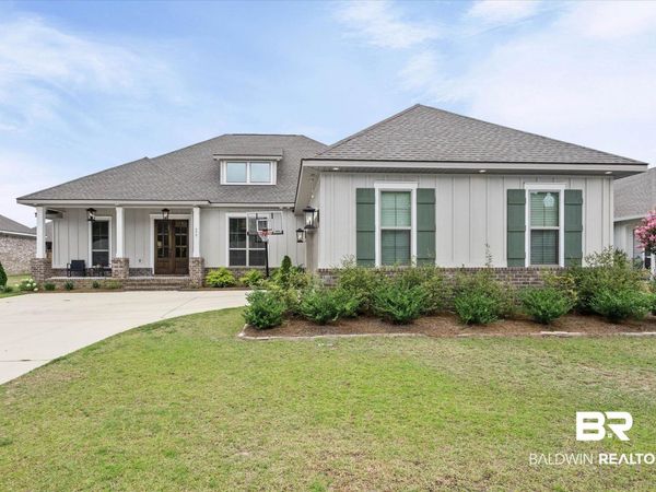 650 McArthur Lane, Fairhope, AL 36532