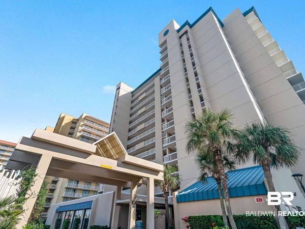 24950 Perdido Beach Boulevard, Unit 1203, Orange Beach, AL 36561