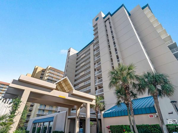 24950 Perdido Beach Boulevard, Unit 1203, Orange Beach, AL 36561