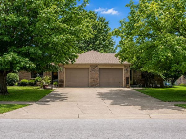 139-143 Sycamore Street , Brownsburg, IN 46112