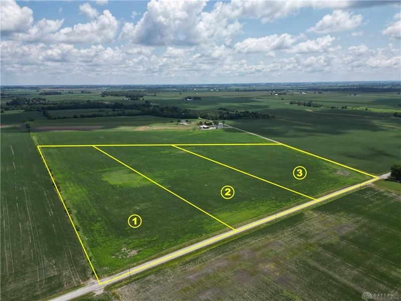 Tract 1 Paintersville-New Jasper Road, Caesarcreek Township, OH 45335 Photo 2