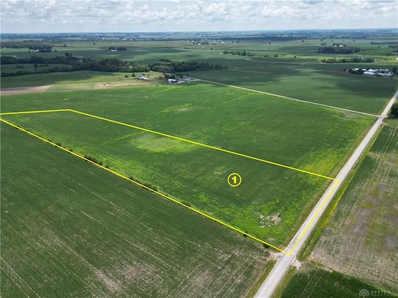 Tract 1 Paintersville-New Jasper Road, Caesarcreek Township, OH 45335 Photo 3