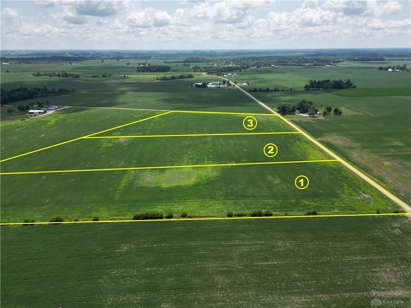Tract 1 Paintersville-New Jasper Road, Caesarcreek Township, OH 45335 Photo 4