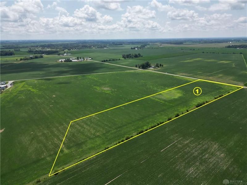 Tract 1 Paintersville-New Jasper Road, Caesarcreek Township, OH 45335 Photo 5