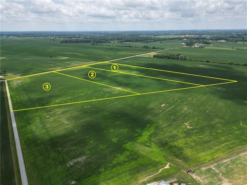Tract 1 Paintersville-New Jasper Road, Caesarcreek Township, OH 45335 Photo 9