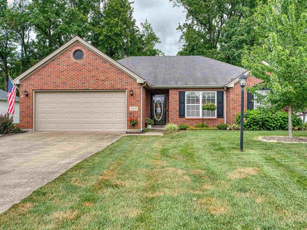10344 Clippinger Road, Evansville, IN 47725