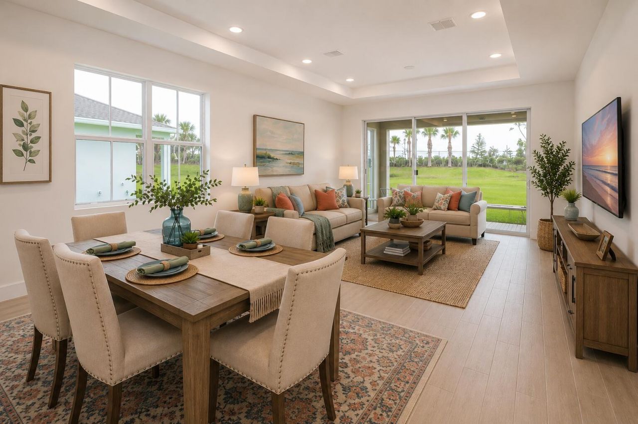 10307 NW Dreamweaver Road, Port Saint Lucie, FL 34987 Photo