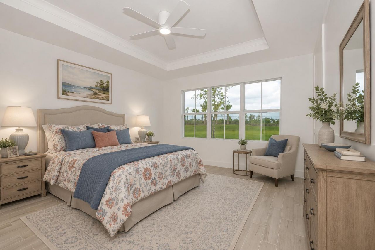 10307 NW Dreamweaver Road, Port Saint Lucie, FL 34987 Photo