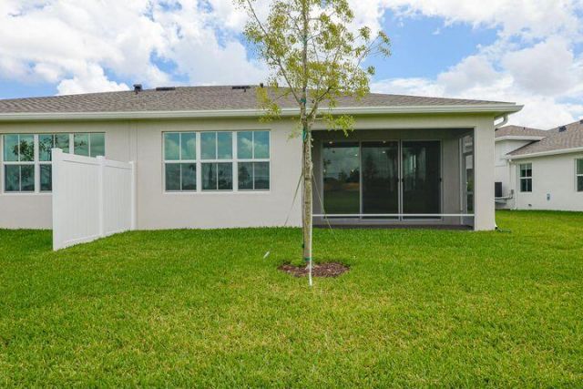10307 NW Dreamweaver Road, Port Saint Lucie, FL 34987 Photo
