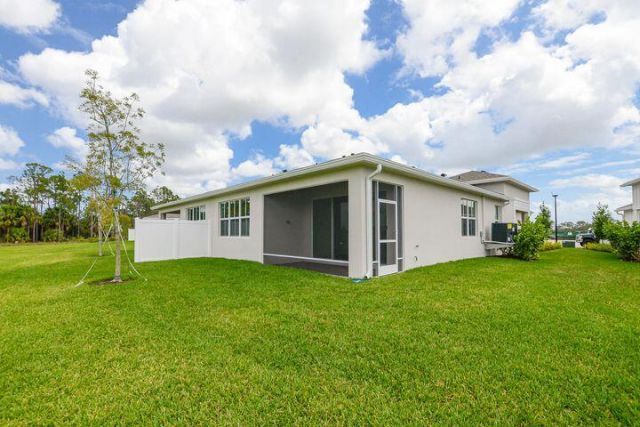 10307 NW Dreamweaver Road, Port Saint Lucie, FL 34987 Photo