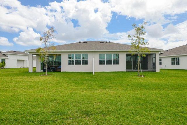 10307 NW Dreamweaver Road, Port Saint Lucie, FL 34987 Photo