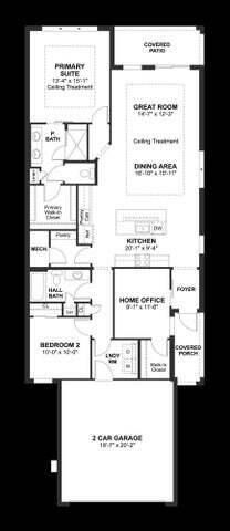10307 NW Dreamweaver Road, Port Saint Lucie, FL 34987 Photo
