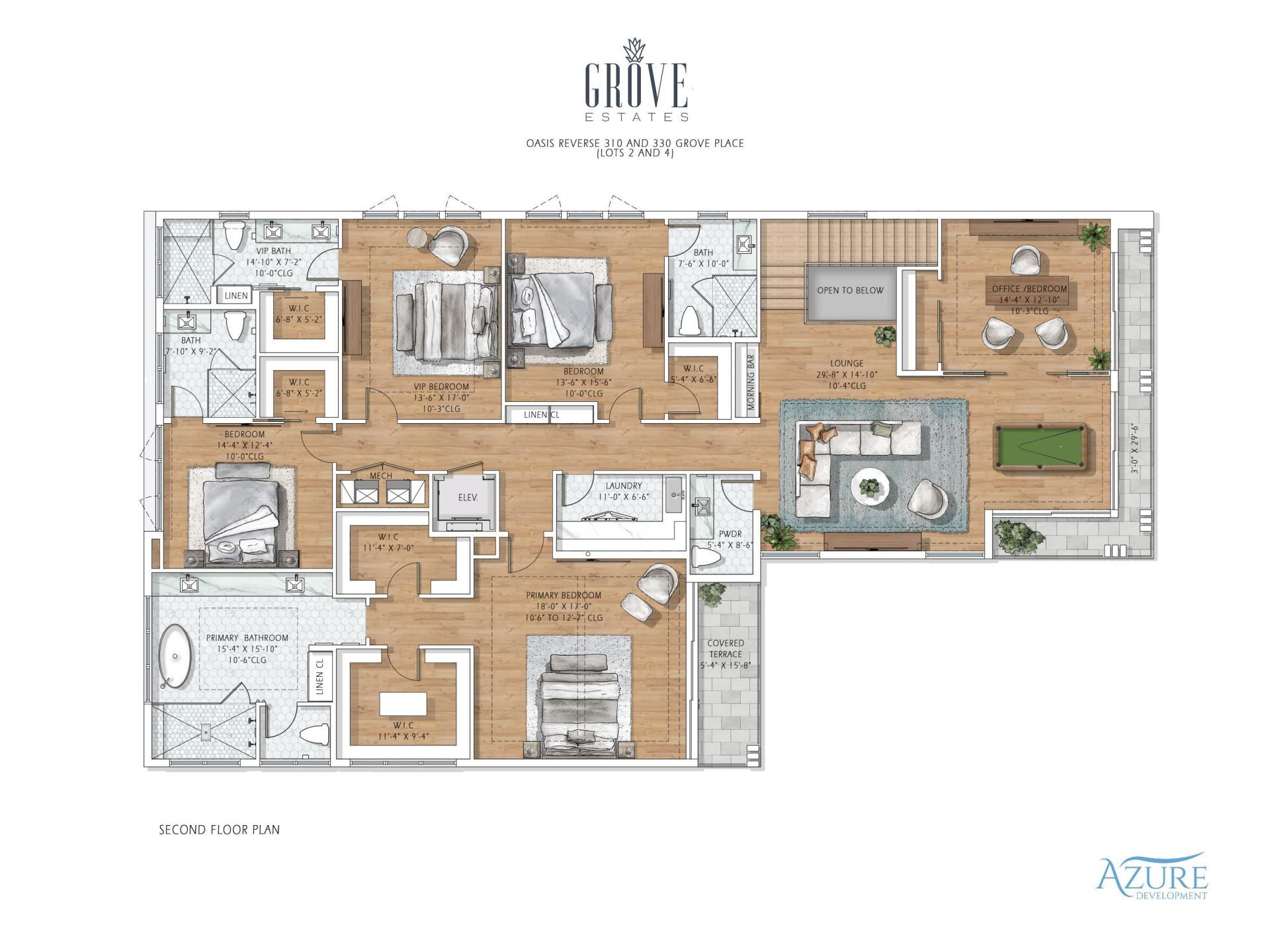 340 Grove Place, Delray Beach, FL 33444 Photo