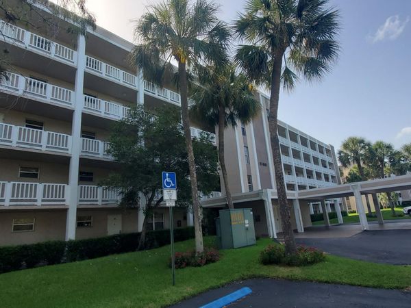 1100 NW 87TH Avenue, Unit 408, Coral Springs, FL 33071