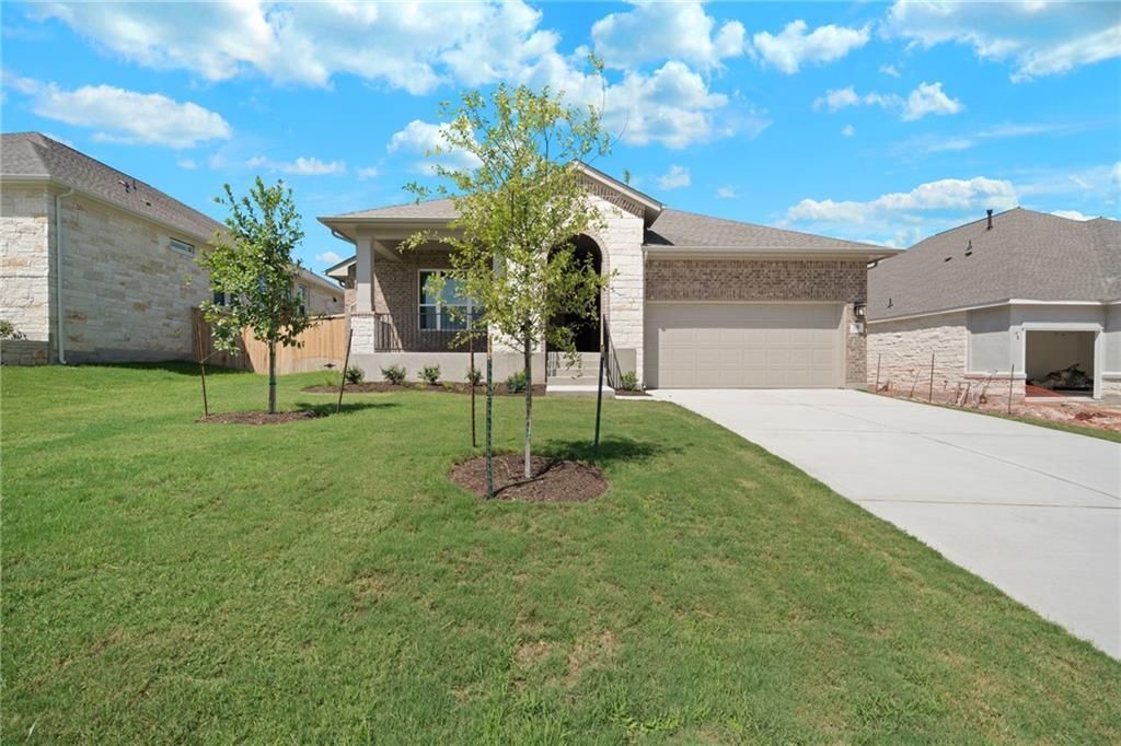 136 Osceola Dr, Kyle, TX 78640 Main Photo
