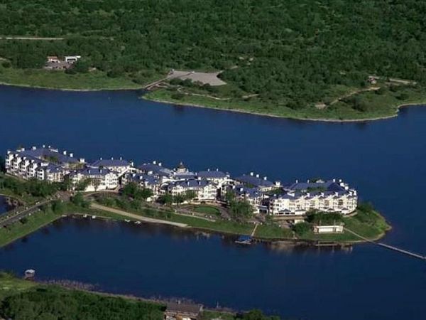 3404 American DR, Unit 2209, Lago Vista, TX 78645