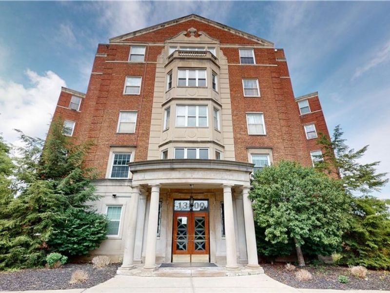 13800 Fairhill Road, Unit 111, Shaker Heights, OH 44120 Photo 17