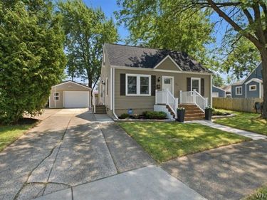 65 Tussing Lane, Tonawanda, NY 14150