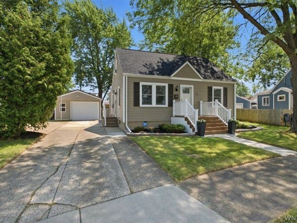 65 Tussing Lane, Tonawanda, NY 14150
