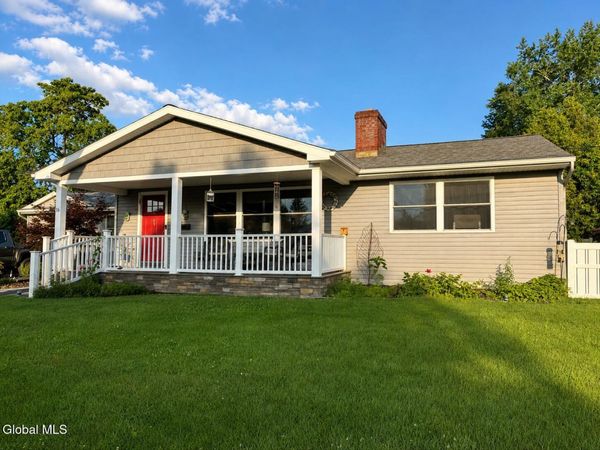 16 Empire Avenue, Glens Falls, NY 12801