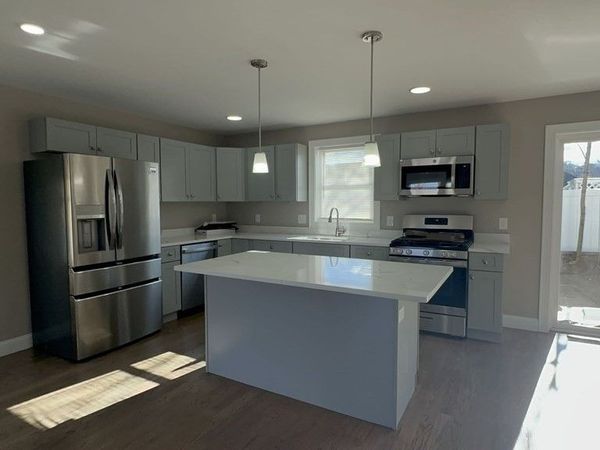 188 Proctor Ave, Unit 2, Revere, MA 02151