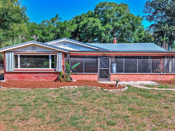 3510 Shore Dr, St Augustine, FL 32086