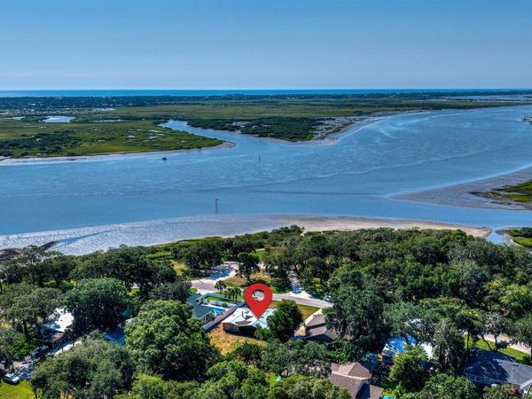 3510 Shore Dr, St Augustine, FL 32086