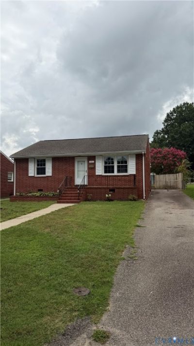 207 Mac Arthur Avenue , Colonial Heights, VA 23834 Main Photo