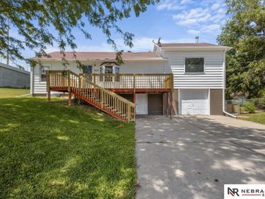 102 N Railroad Avenue, Murray, NE 68409