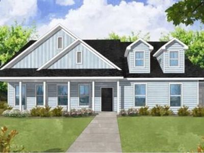 138 Roberts Road, Summerville, SC 29483