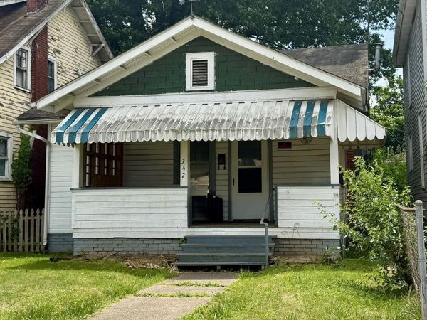 347 West 5th Avenue, Huntington, WV 25701