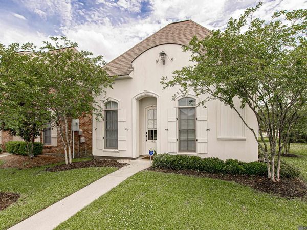 3037 Hudson Park Dr, Baton Rouge, LA 70810