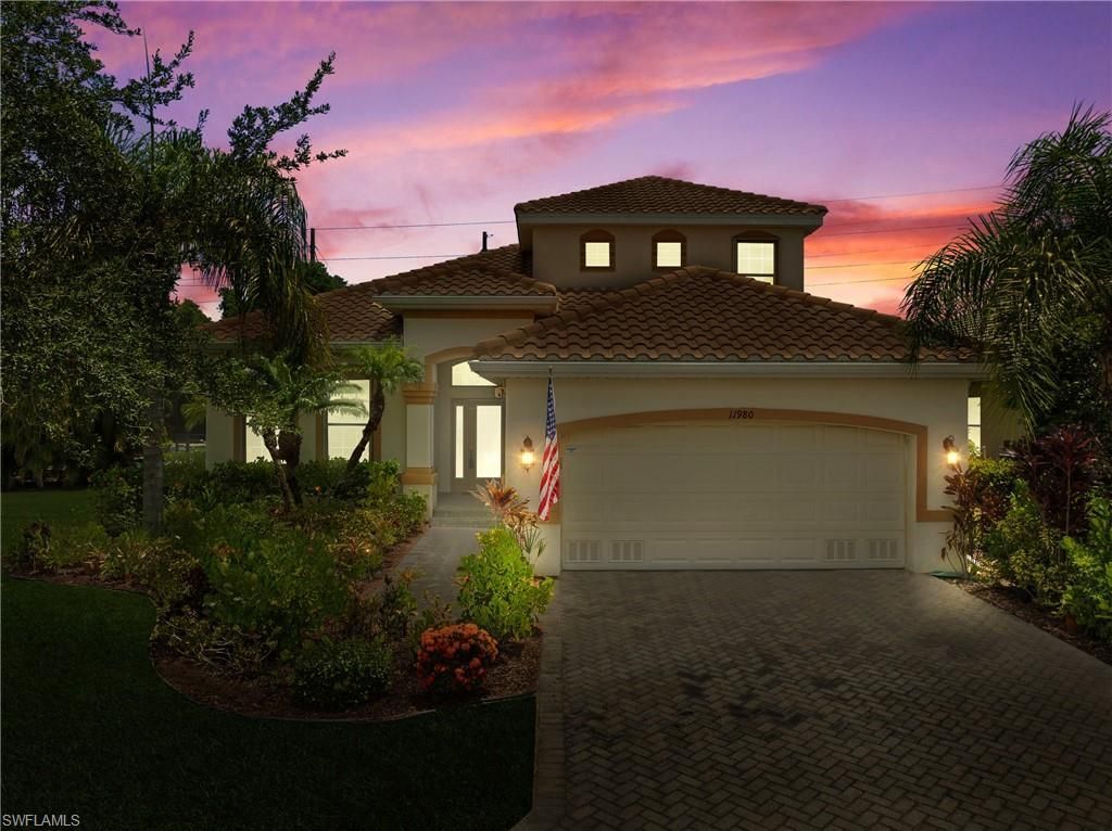 11980 Avalon Preserve Blvd, Fort Myers, FL 33908 Photo