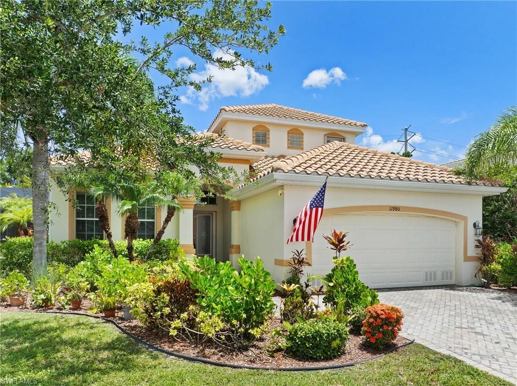 11980 Avalon Preserve Blvd, Fort Myers, FL 33908 Photo