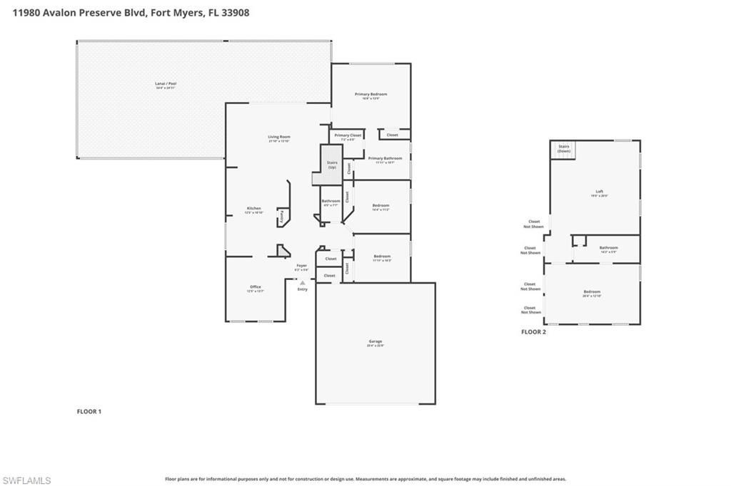 11980 Avalon Preserve Blvd, Fort Myers, FL 33908 Photo