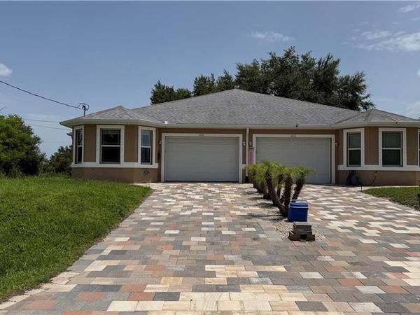 4434 - 4436 29th ST SW, LEHIGH ACRES, FL 33973