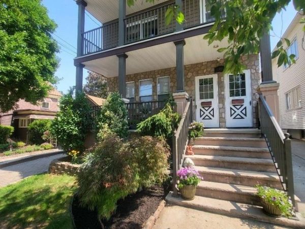 99 W 37Th St, Bayonne, NJ 07002