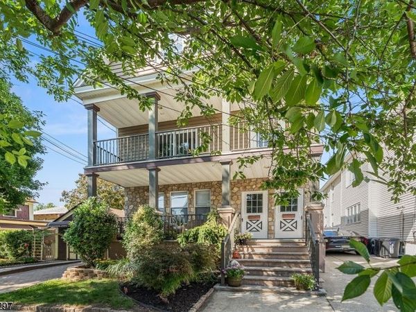 99 W 37Th St, Bayonne, NJ 07002