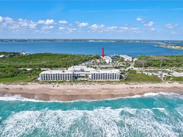 3792 NE Ocean Boulevard, Unit 204S, Jensen Beach, FL 34957
