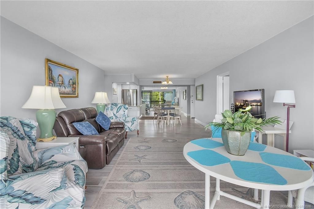 3792 NE Ocean Boulevard , Unit 204S, Jensen Beach, FL 34957 Photo
