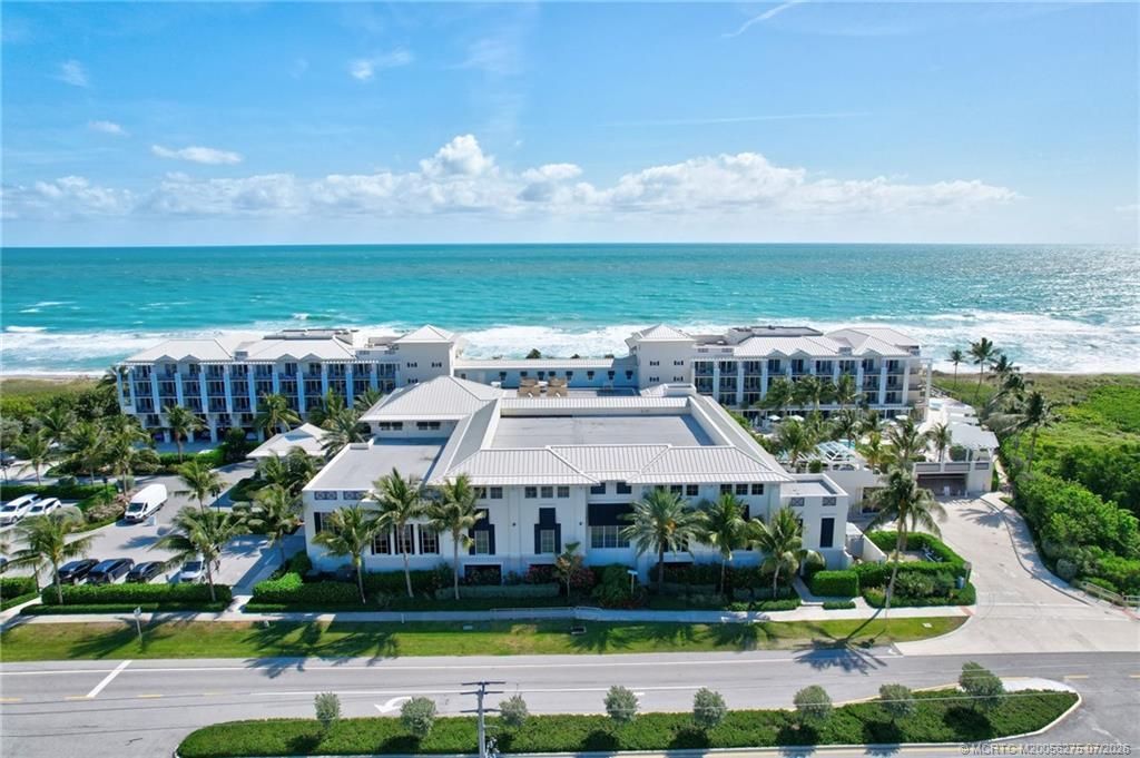 3792 NE Ocean Boulevard , Unit 204S, Jensen Beach, FL 34957 Photo