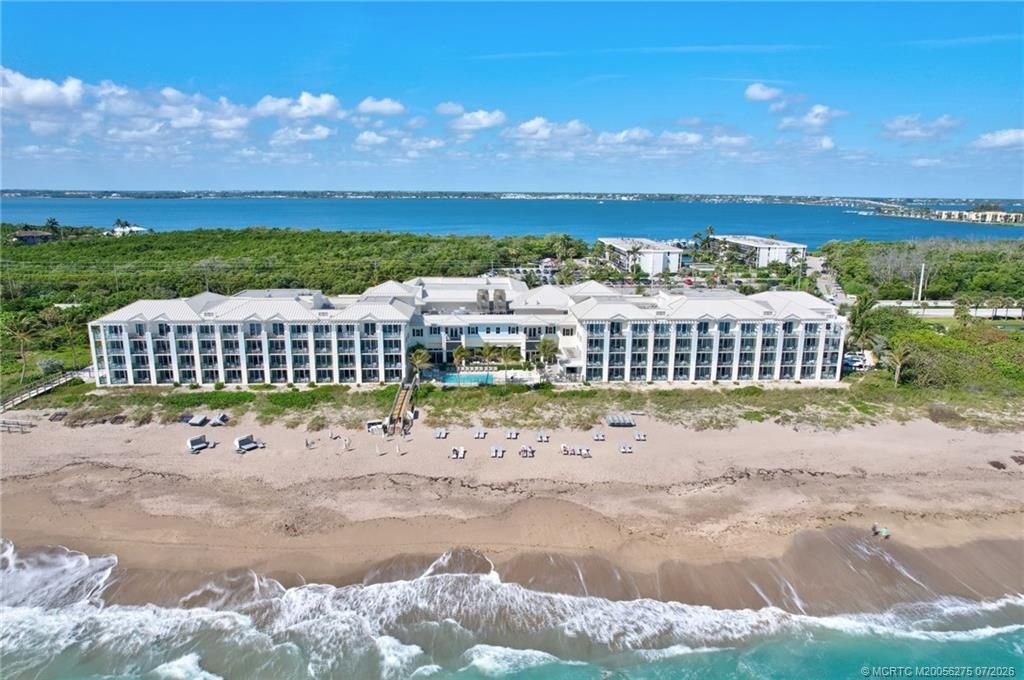 3792 NE Ocean Boulevard , Unit 204S, Jensen Beach, FL 34957 Photo